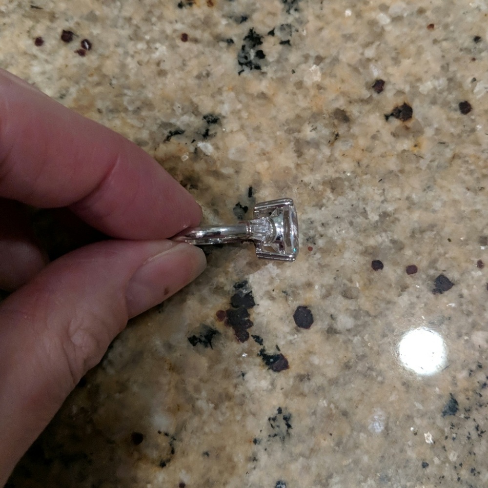 Statement Ring - image 3